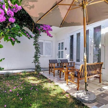Holiday Home Zora - Family Vacation House Near Protected Area Of The Nature Park Kamenjak, With Green Yard, Wifi, Air-Con Premantura Extérieur photo