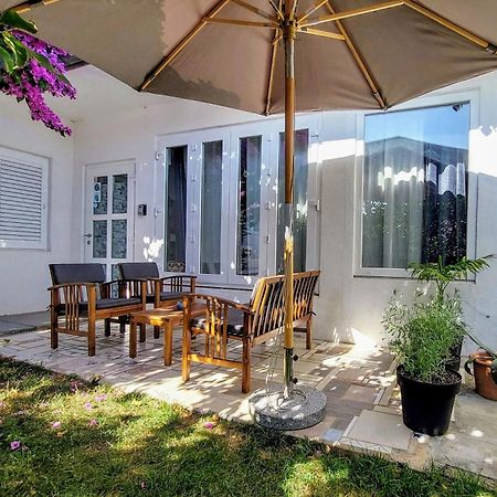 Holiday Home Zora - Family Vacation House Near Protected Area Of The Nature Park Kamenjak, With Green Yard, Wifi, Air-Con Premantura Extérieur photo