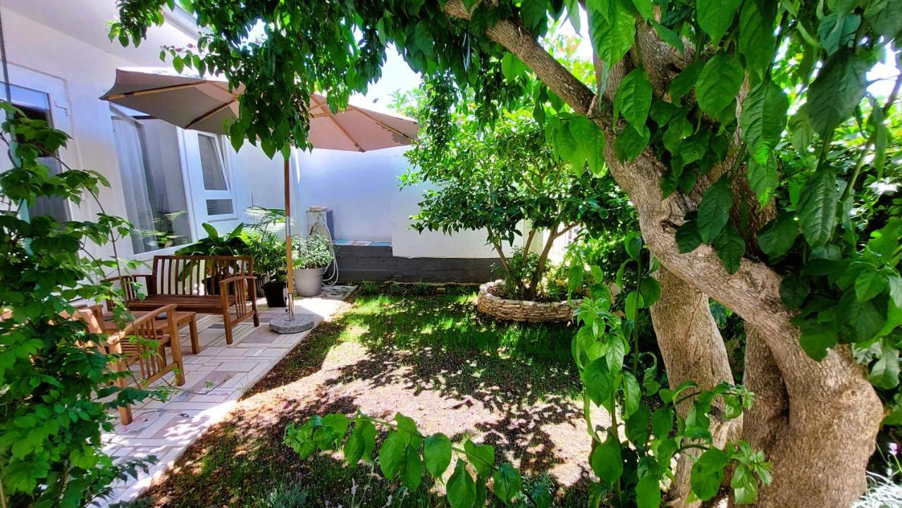 Holiday Home Zora - Family Vacation House Near Protected Area Of The Nature Park Kamenjak, With Green Yard, Wifi, Air-Con Premantura Extérieur photo