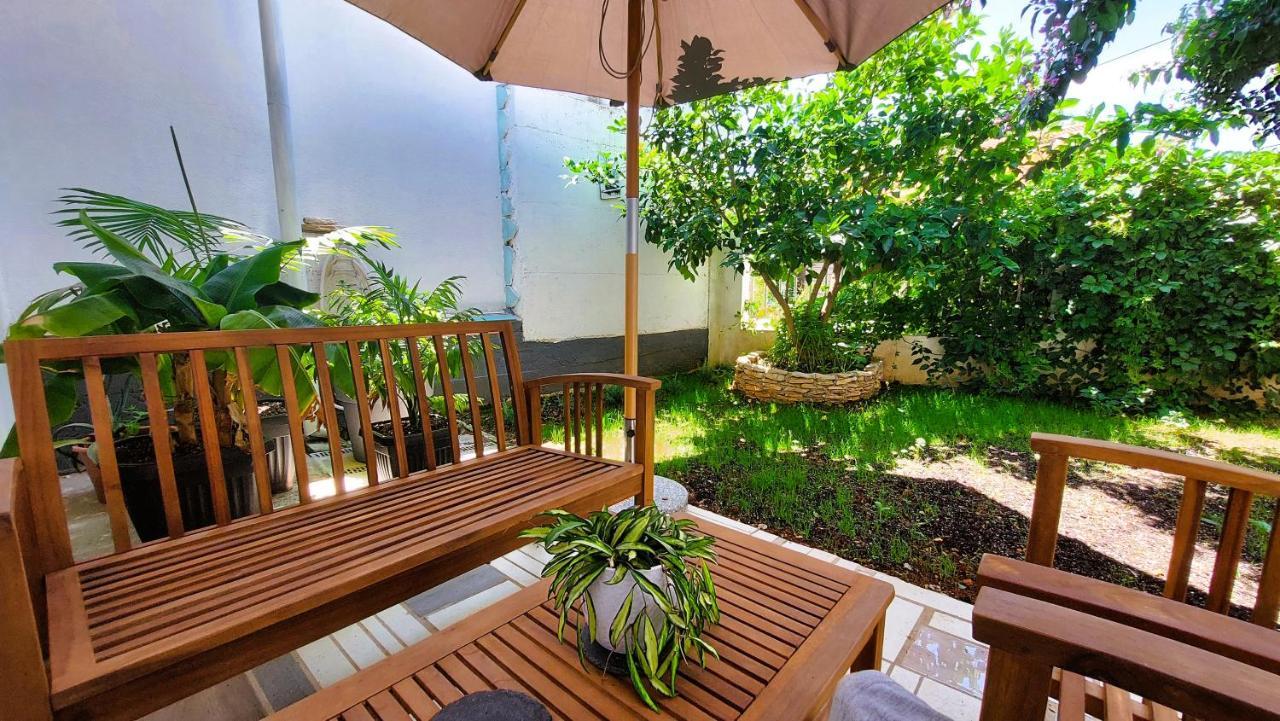 Holiday Home Zora - Family Vacation House Near Protected Area Of The Nature Park Kamenjak, With Green Yard, Wifi, Air-Con Premantura Extérieur photo
