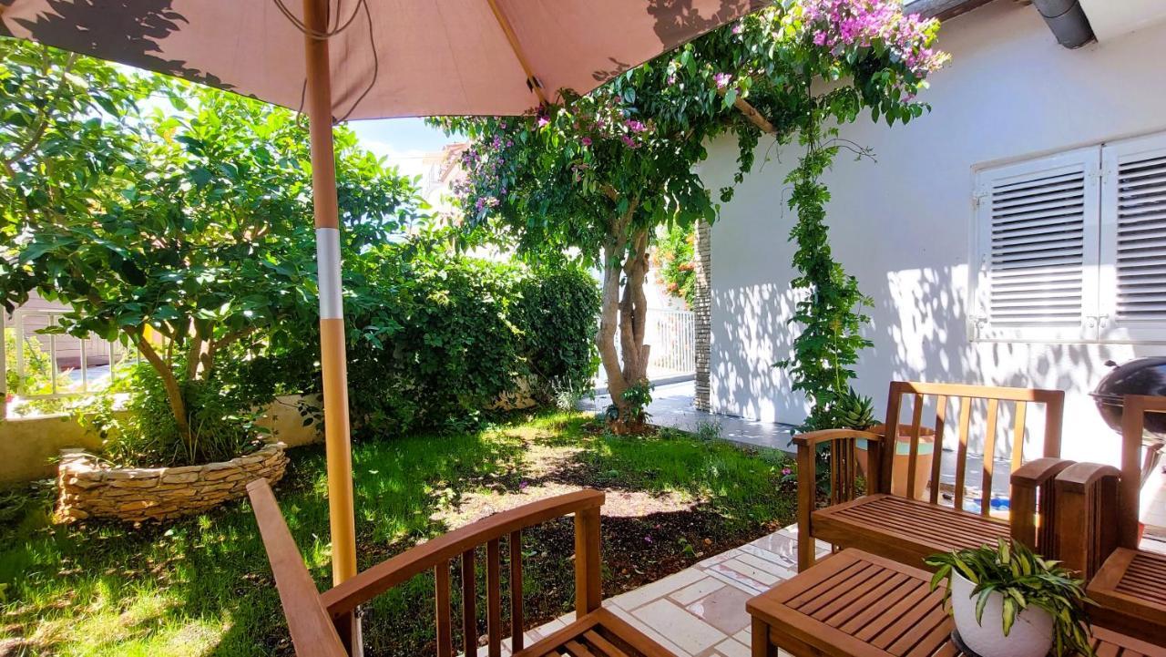 Holiday Home Zora - Family Vacation House Near Protected Area Of The Nature Park Kamenjak, With Green Yard, Wifi, Air-Con Premantura Extérieur photo