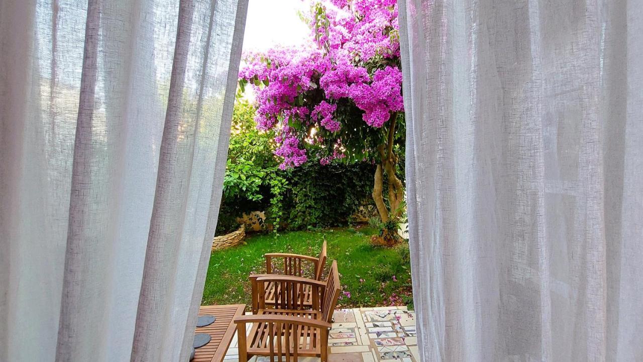 Holiday Home Zora - Family Vacation House Near Protected Area Of The Nature Park Kamenjak, With Green Yard, Wifi, Air-Con Premantura Extérieur photo