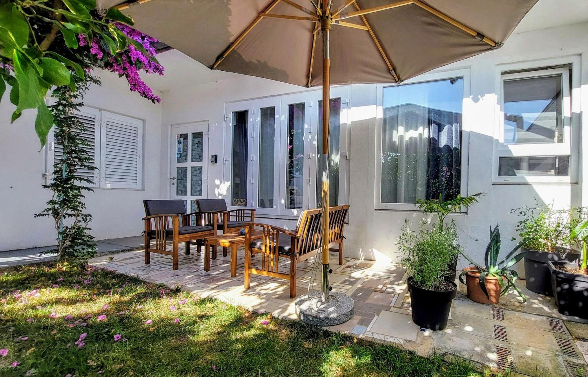 Holiday Home Zora - Family Vacation House Near Protected Area Of The Nature Park Kamenjak, With Green Yard, Wifi, Air-Con Premantura Extérieur photo
